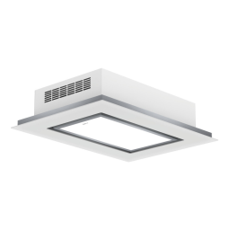 Neff I90CN48W0 Hotte plafond Product fiche | Fixfr