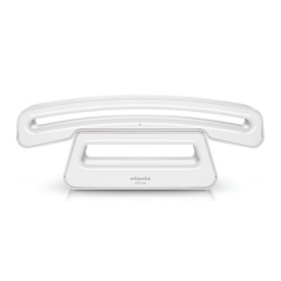 SwissVoice ePure 2 Manuel utilisateur | Fixfr