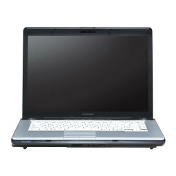 Toshiba EQUIUM A210 Manuel du propriétaire | Fixfr