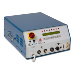 Soyer BMS-10P Mode d'emploi