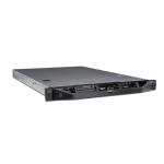 Dell Powervault NX400 storage Guide de r&eacute;f&eacute;rence