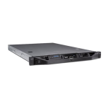 Dell Powervault NX400 storage Manuel utilisateur