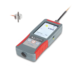 KERN FS 2-500 Mode d'emploi | Fixfr