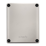 Somfy CB 230 RTS Manuel utilisateur - T&eacute;l&eacute;charger &amp; Lire en Ligne