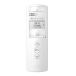 Somfy Telis 6 Chronis RTS : Notice Utilisateur + IA