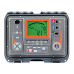 MIC-5010, MIC-5005 : Manuel d'Utilisation + Chat IA