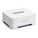 Sonos BR100 Manuel utilisateur