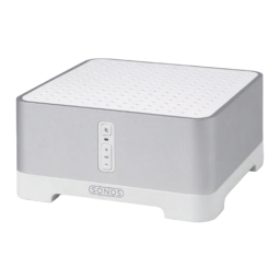 Sonos ZP120 : Chat IA et Téléchargement PDF | Fixfr