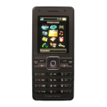 Sony Ericsson K770 Manuel utilisateur