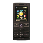 Sony Ericsson K770i : Guide d'Utilisateur + Chat IA