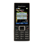 Sony Ericsson elm Manuel utilisateur