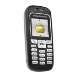 Sony Ericsson J220i Manuel du propri&eacute;taire