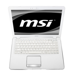 MSI MS-1356 X370 Manuel du propriétaire | Fixfr