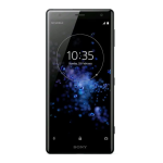 Sony Xperia XZ2 : Guide Utilisateur + Chat IA
