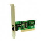 aqprox appPCI100V2 Carte R&eacute;seau PCI | AI Chat &amp; PDF