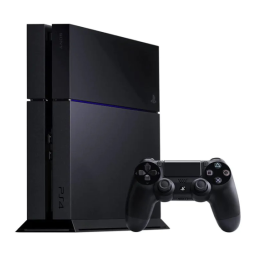 PS4 CUH-1116A