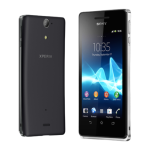 Xperia V LT25i : Guide Utilisateur + Chat IA &amp; PDF
