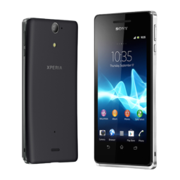 Xperia V LT25i : Guide Utilisateur + Chat IA & PDF | Fixfr