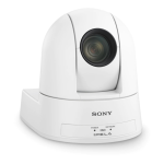 Sony SRG-300SE/301SE/201SE Guide de l'utilisateur : AI Chat &amp; PDF Access