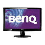 BenQ GL940M Manuel utilisateur