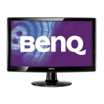 BenQ GL940M, GL940AM Manuel d'utilisation + IA | Chat &amp; PDF