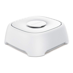 Smanos W120 Manuel utilisateur | Fixfr