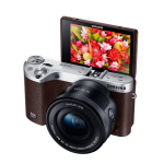 Samsung NX500 Mode d'emploi