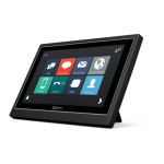 Smartbox Grid Pad 12 Manuel du propri&eacute;taire