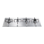 Table de cuisson: Manuel d'utilisation | AI Chat &amp; PDF