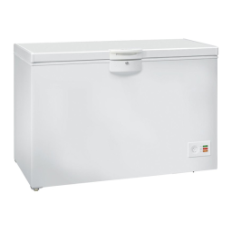 Smeg CO230 Manuel utilisateur | Fixfr
