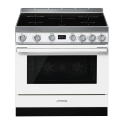 SMEG C92IPX9 Manuel d'Utilisateur | Chat IA & PDF | Fixfr