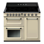 SMEG SF6400TVX Manuel d'Utilisation + Chat IA