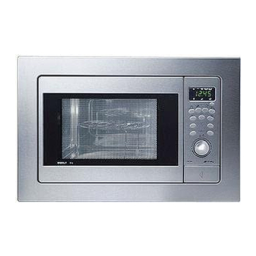 SMEG FME | 20EX Four Micro-ondes: Chat IA & Téléchargement PDF | Fixfr