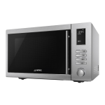 Smeg FME 20 TC Four Micro-Ondes : AI Chat + PDF
