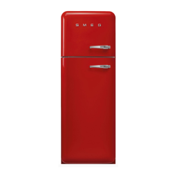 Smeg FAB30LBL5 + Chat IA et PDF Manuel | Fixfr