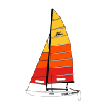 Hobie 16 Manuel utilisateur