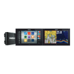 Simrad NSO evo3S MPU Manuel d'Utilisateur + Chat IA
