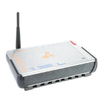 Sitecom WL-143 Manuel utilisateur