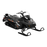 Ski-Doo Expedition SWT 900 ACE: Guide + AI Chat