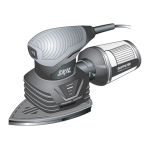 Skil 7312 Manuel utilisateur