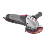SKIL 9004 Meuleuse d'angle: Assistance IA et PDF