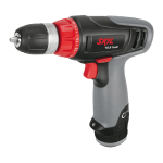 SKIL 2108 Perceuse-visseuse sans fil : IA Chat &amp; PDF