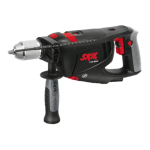 Skil 6565 Manuel utilisateur