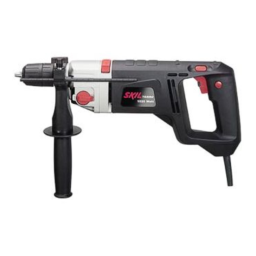 SKIL TORRO 6490 Perceuse + Chat IA & PDF | Fixfr