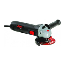 Skil 9003 Manuel utilisateur | Fixfr