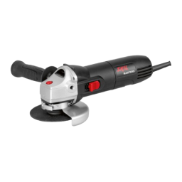 SKIL 9371, 9376 Meuleuse d'angle | Chat IA & PDF | Fixfr