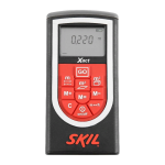 Skil 0530 Manuel utilisateur