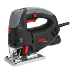 Skil 1061 Manuel utilisateur