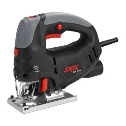 Skil 1061 Manuel utilisateur | Fixfr