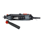 Skil 1415 Manuel utilisateur